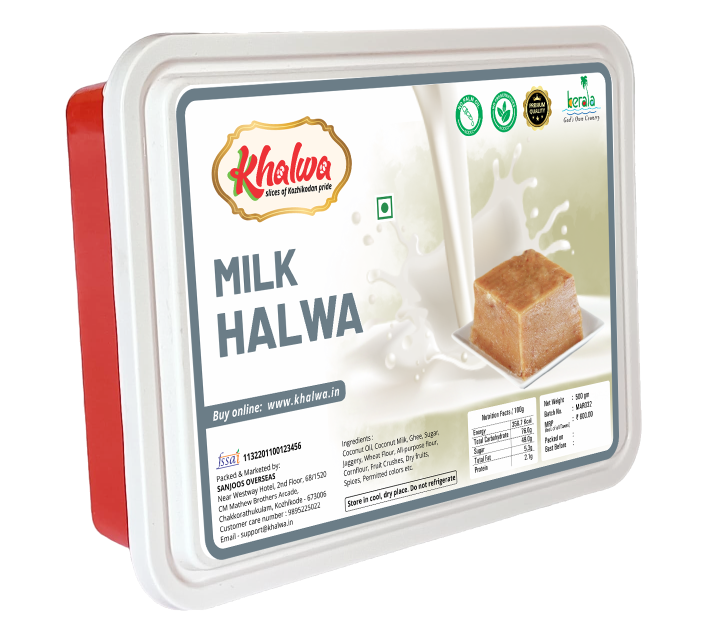 MILK