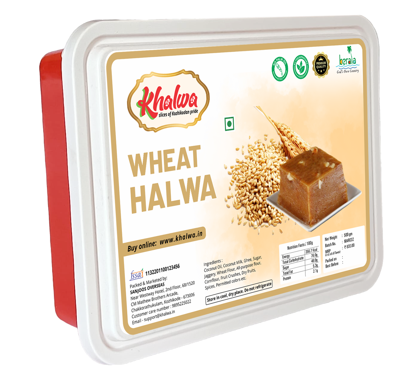 WHEAT