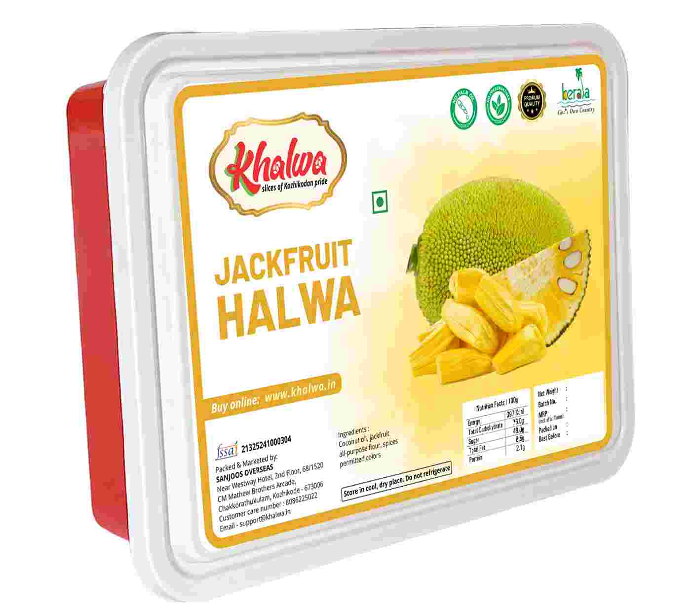 JACKFRUIT
